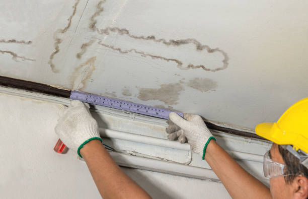 24/7 Emergency Burst Pipe Cleanup experts in New Douglas, IL